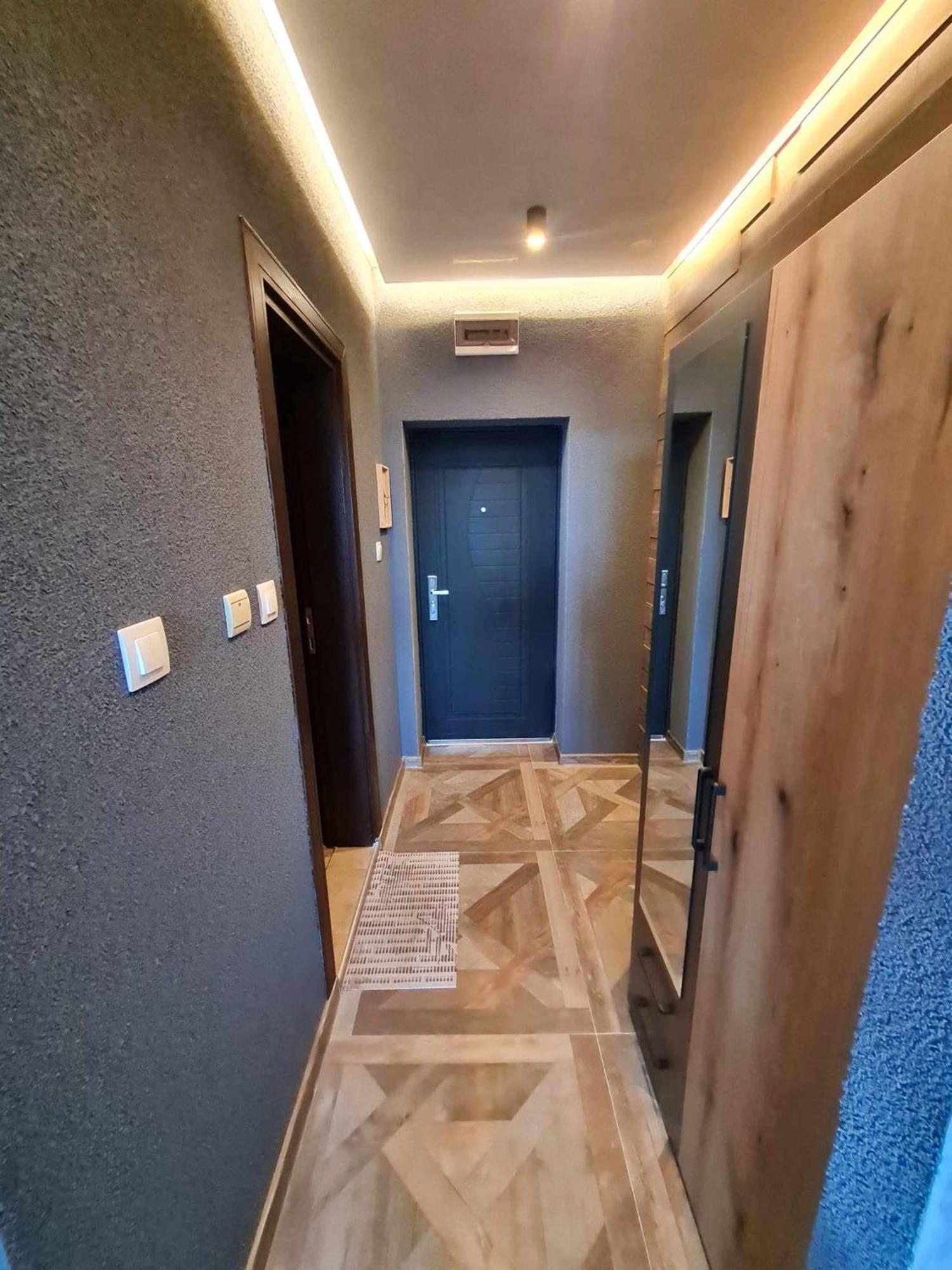 Mitprot Panorama Bay 2 Studio 206 Sveti Vlas Exterior photo