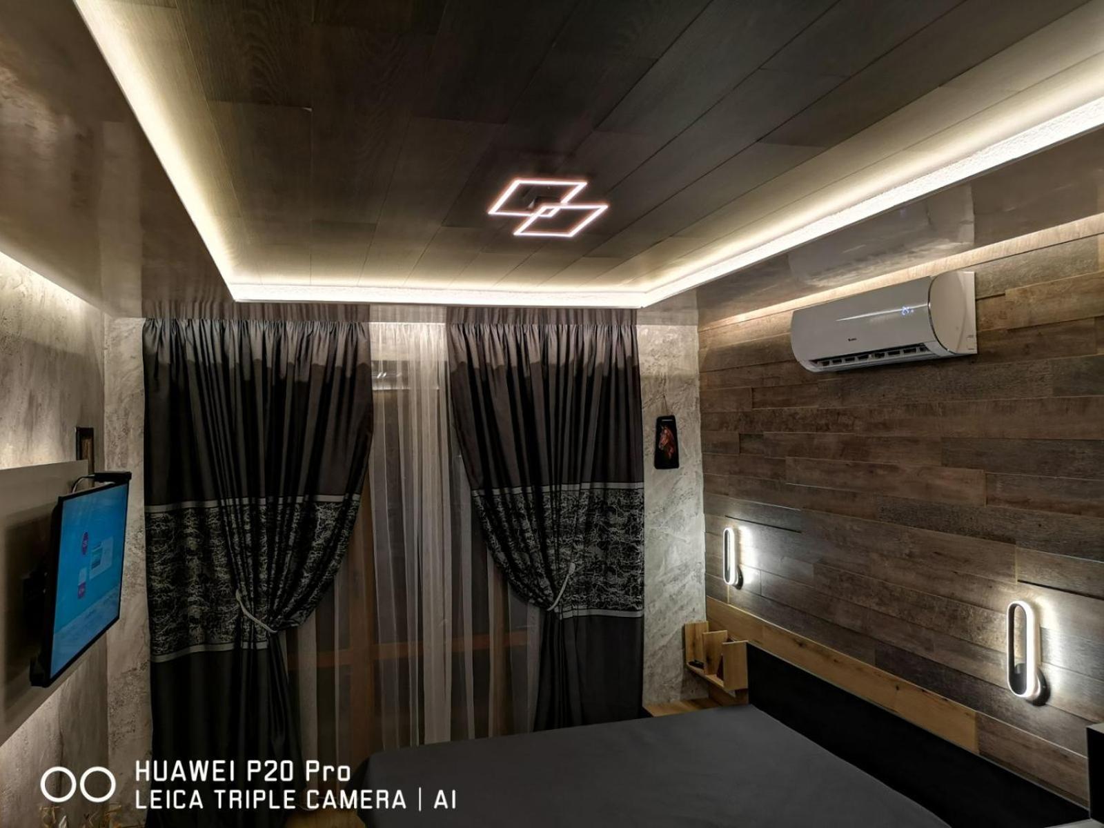 Mitprot Panorama Bay 2 Studio 206 Sveti Vlas Room photo